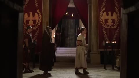 Jesus Argued with Caiaphas Learn from Caiaphas, Pilate, Mary Magdalene and Simon Peter