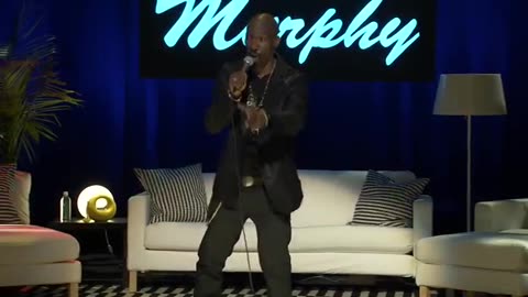 charlie murphy high functioning retard