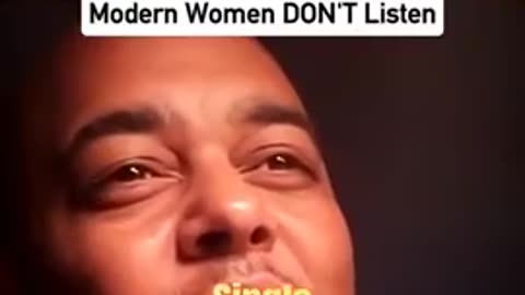 Proof that Women DON T Listen