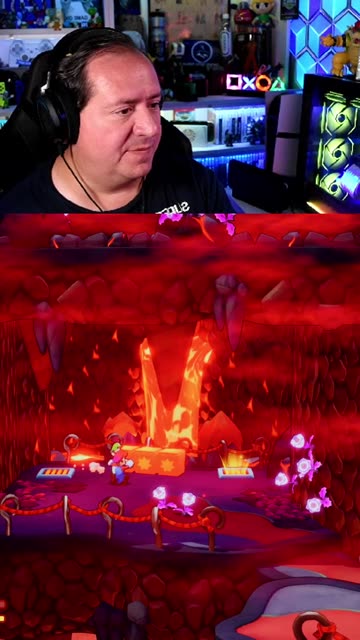 That sucks | Mario & Luigi: Brothership | game play | episode 37