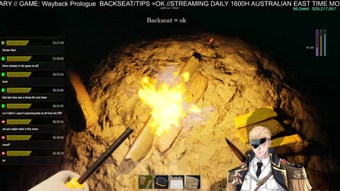 PUBG x Death Stranding? WAYBACK survival open beta #horror EP1 Let's Play