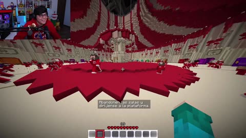 SQUID GAMES 4 DIA 3 😎