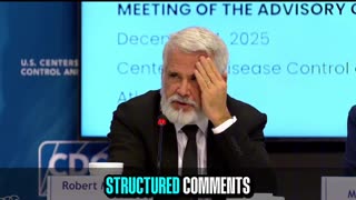 Michael Belkin, Father who's daughter died hours after the Hep B vaccine Testifies