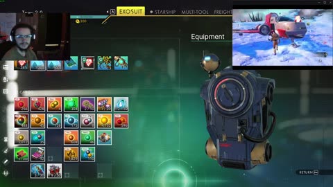 NMS For a Bit - TerryCast LIVE