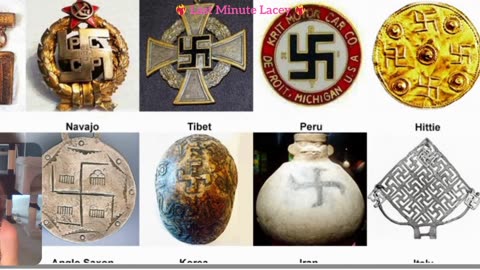 Antediluvian Age & Ancient Civilizations Series (Part 3 1/2)
