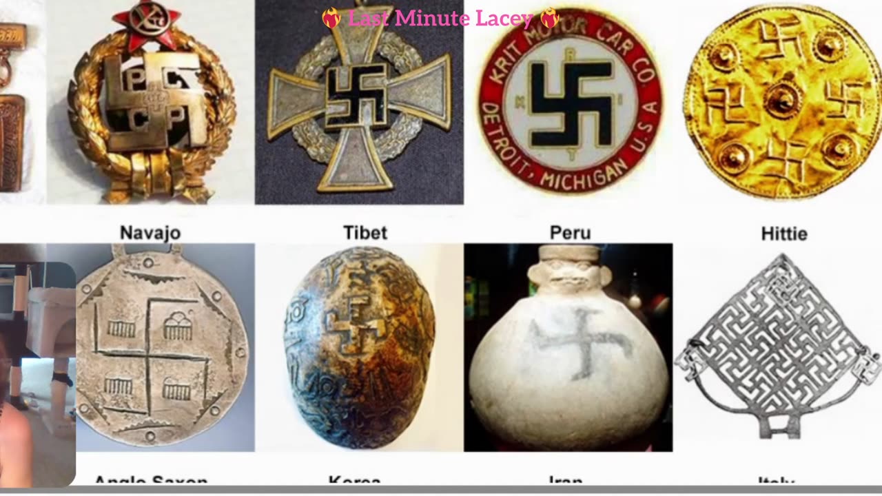 Antediluvian Age & Ancient Civilizations Series (Part 3 1/2)