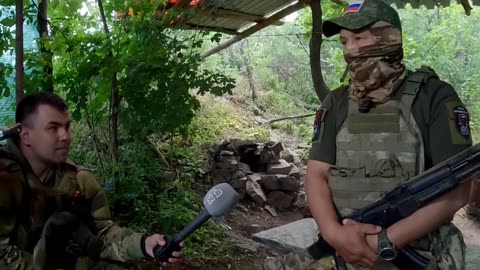 Ukraine war combat footage 7/26/25