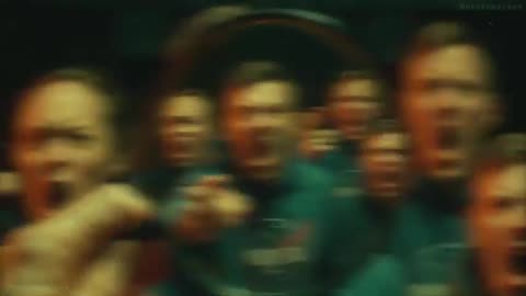 ITV Aveuglé Par La Boule !