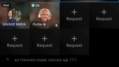 Hannes Lottering - Sorry Pottie