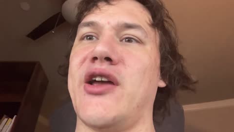 christian a waldrip and characters face voice everything concent for ai memes and fanart and media