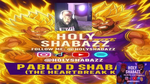 Chicago Content Creator 'GenoNumberNine' Tragically Taken From Us Too Soon #holyshabazz