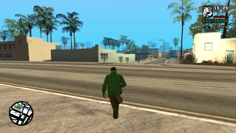 NEW GTA San Andreas Remastered 2025 [GTA 5 PC Mods]