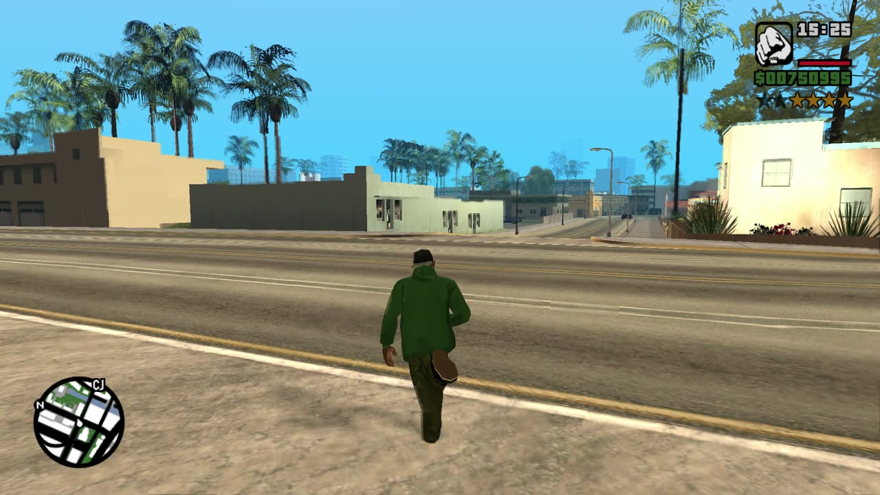 NEW GTA San Andreas Remastered 2025 [GTA 5 PC Mods]
