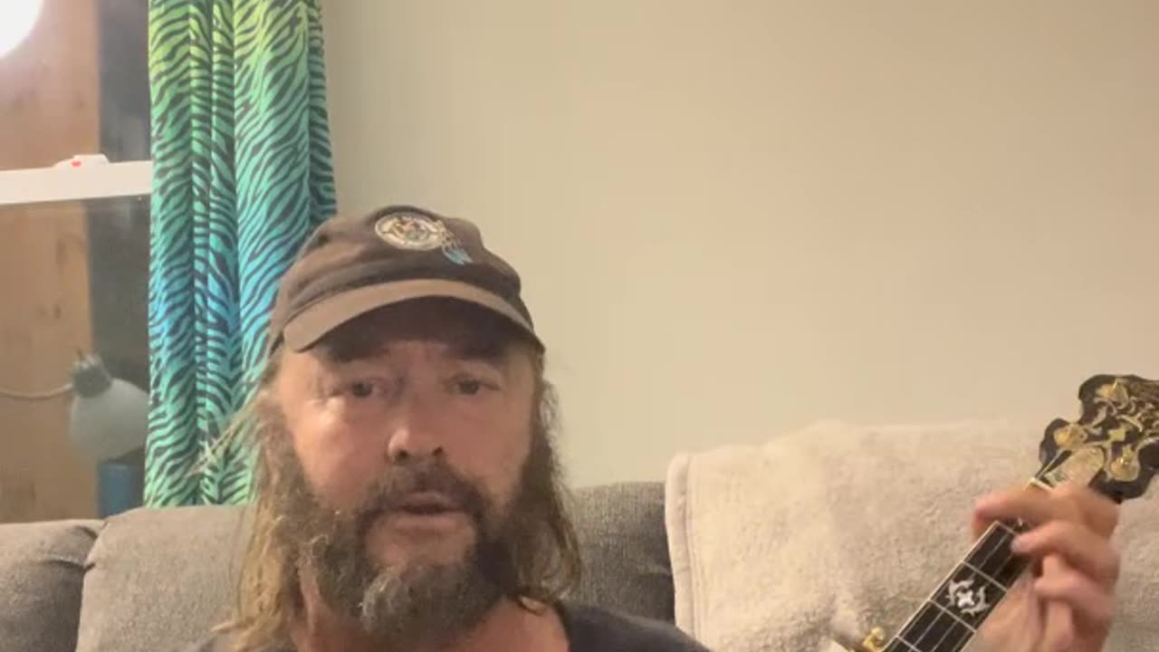 I been Workin Somewhere