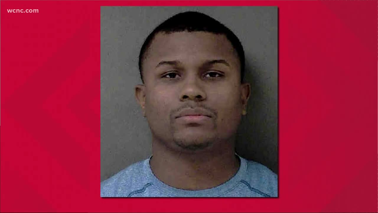 Detention black officer charged with rape sexual assault 720p