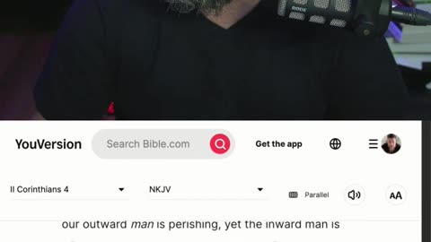 Pressed on Every Side — But Still Standing | 2 Corinthians 4:8–9