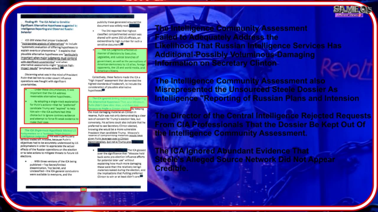 SAME Q's DIFFERENT VIEWS Ep. 14