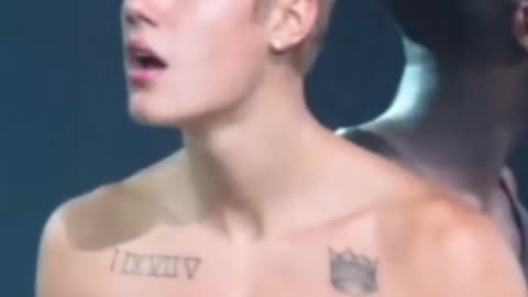 🎤💜 "Who Could Resist Justin Bieber at His Peak? 😍 | Ultimate Throwback"