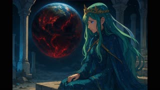 Prelude to Eternal Silence V3