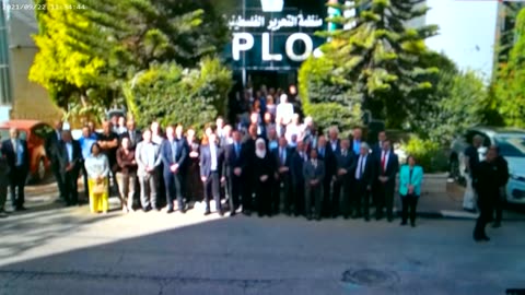 22 OCTOBER - Rotschild had STOLEN Palestine and stolen land must be Returned to the Palestinians!!