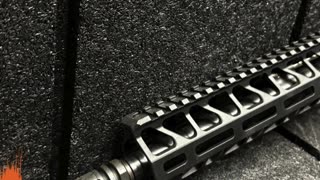 Battle Arms Development WH Patrol Carbine 16" 5.56 Black: