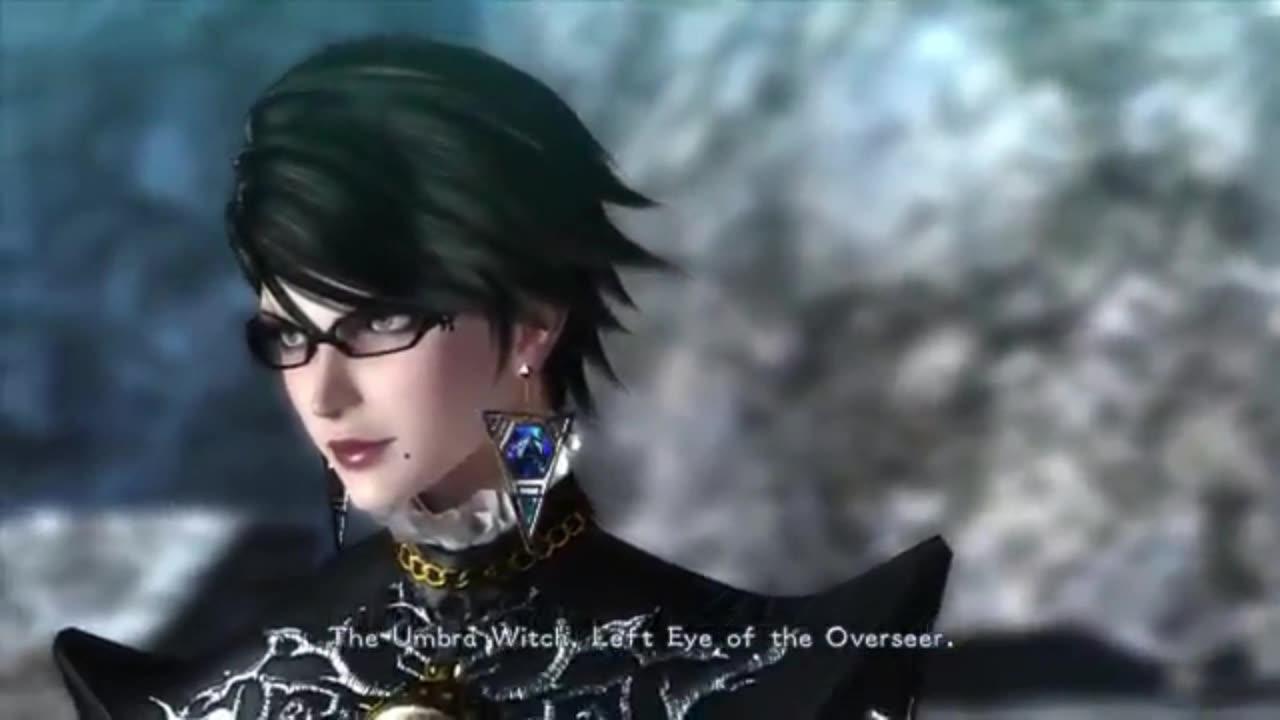 Bayonetta 2 Day 4