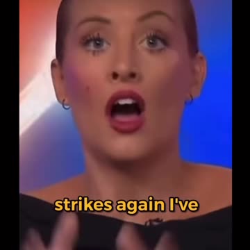 Prove her wrong Australia?