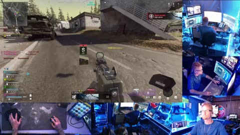 A Bit Of COD Say Hiii!!!