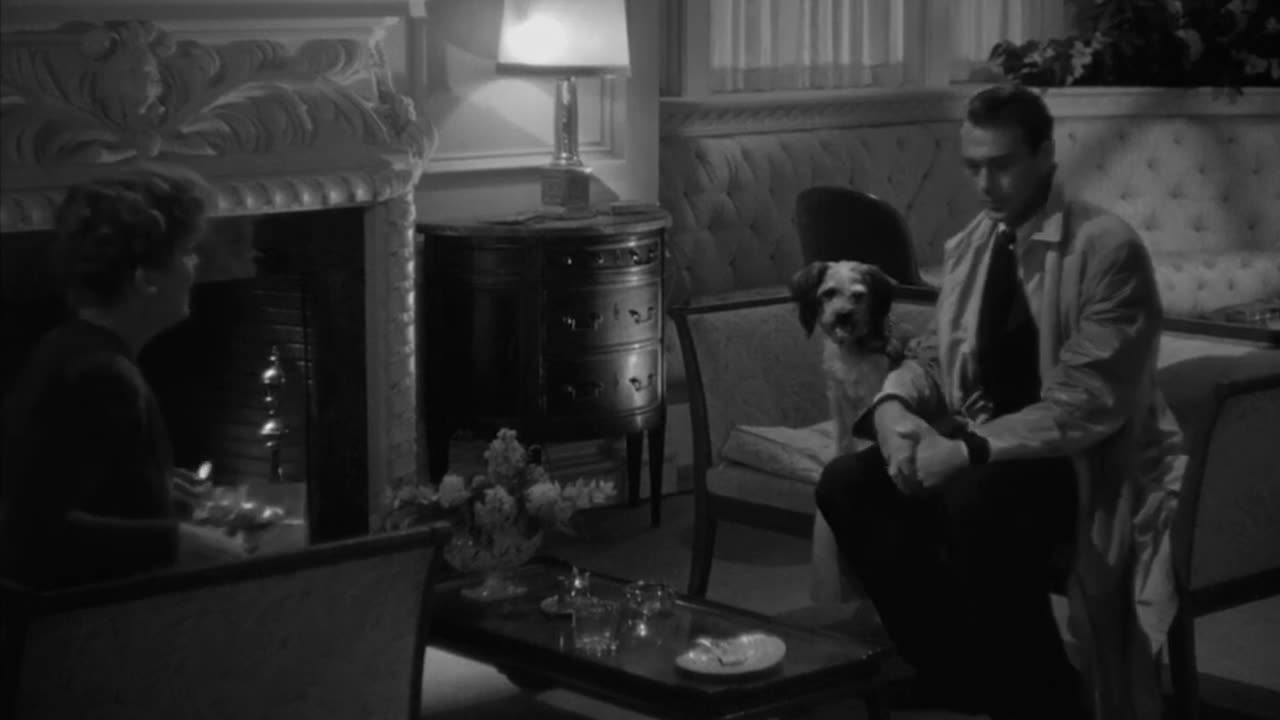 L'homme de la rue (1941)