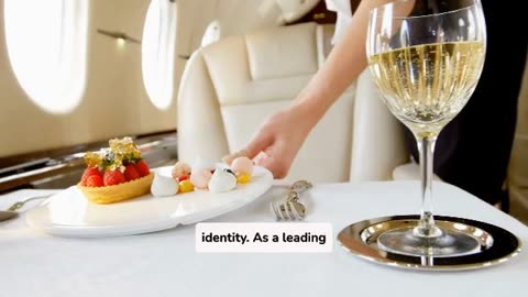 Personalized Onboard Items for US, UK, and EU Airlines