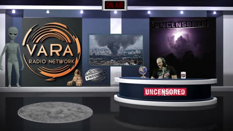 LA Riots-Iran-WW3 ?