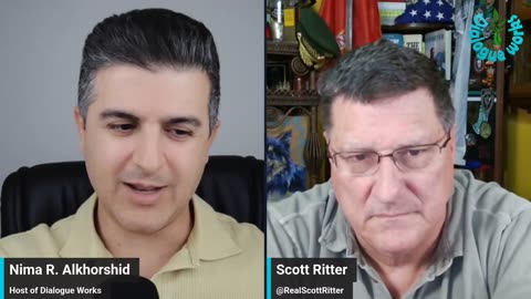 RUMP STRIKES BACK | IRAN DEFIANT | YEMEN & RUSSIA HOLD THE LINE