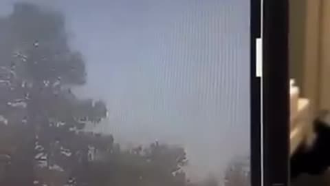 Fireball seen falling from sky over Tennessee, South Carolina, Georgia