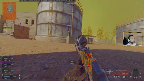 Call of Duty Black Ops 6 Warzone 2