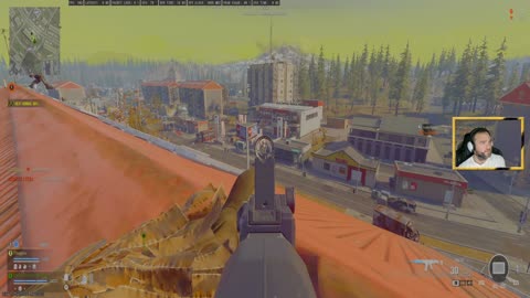 Call of Duty Black Ops 6 Warzone 2