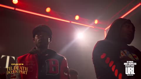 A9E TAY ROC VS NU JERZEY TWORK
