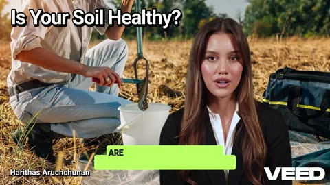 Is Your Soil Healthy?The Soil Test Every Dairy Farmer Must Not Miss