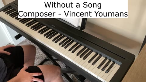 Sightreading: Without a Song