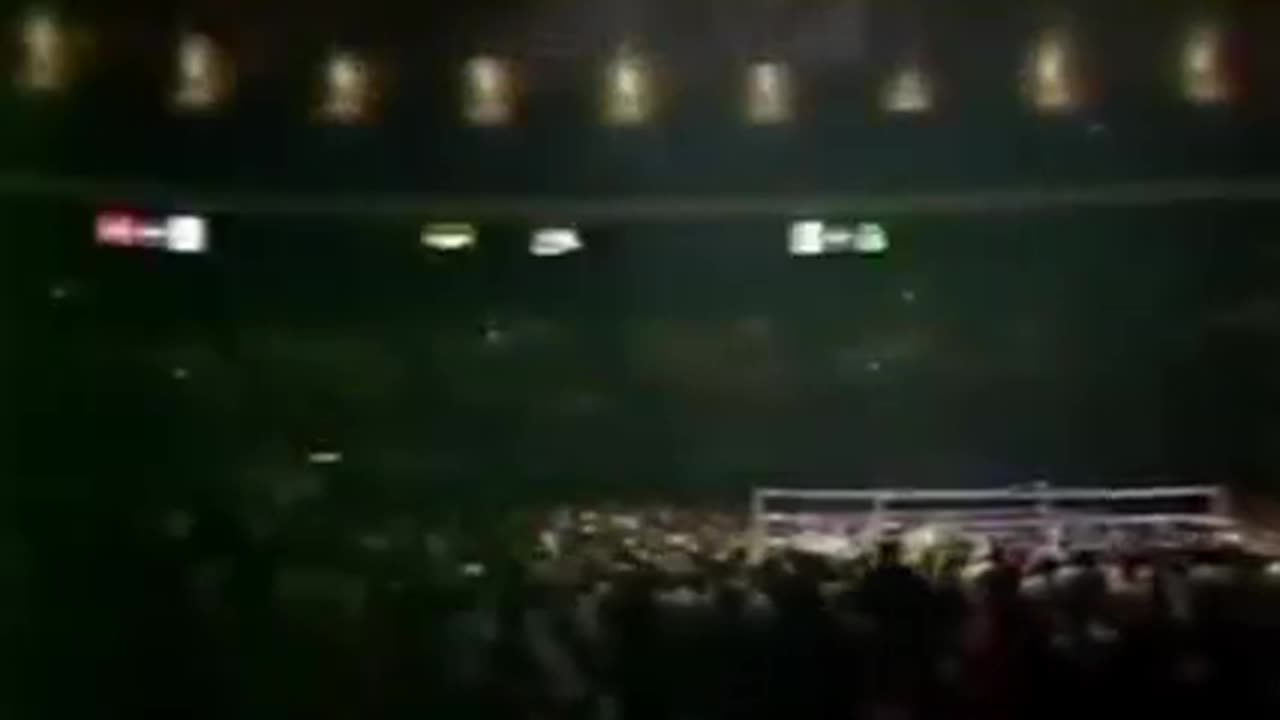WWF MSG Jun 05 1982 (Andre vs BJ Mulligan only) **NOT ON PEACOCK**