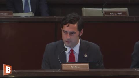LIVE: DOGE Committee Investigates NGO Misuse of Taxpayer Money...