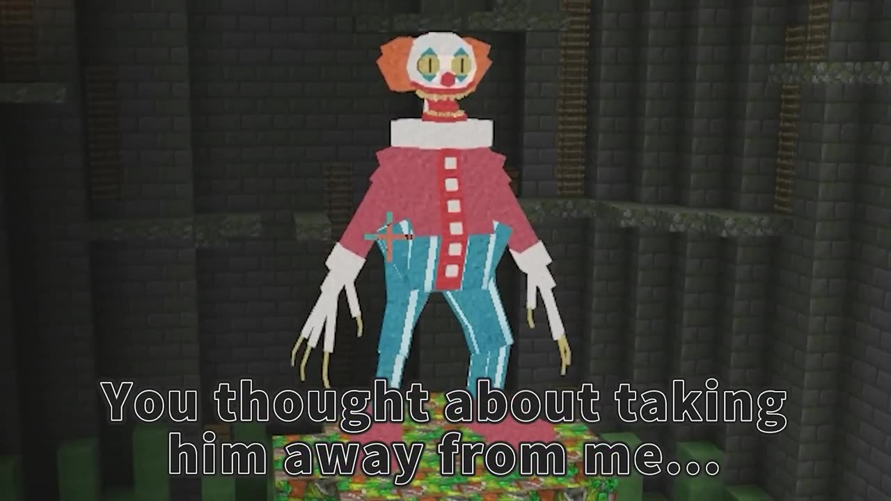 My_Friend_Has_Been_KIDNAPPED_by_Clown!