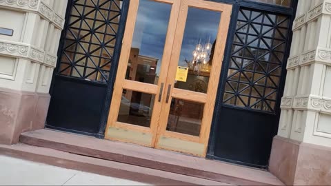 Scientology Makes Fake Call To Buffalo Police At Buffalo Ideal Org 7-5-2024