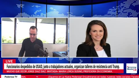 🔥 ¡Lo Último en Noticias, Deportes y Entretenimiento EN VIVO! Únete a La Nueva Poderosa 670 AM 🔥