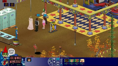 Sims 1 Gameplay Series 1x04 Joe Winko