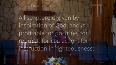06/29/2025 "Growing Pains" Hebrews 5