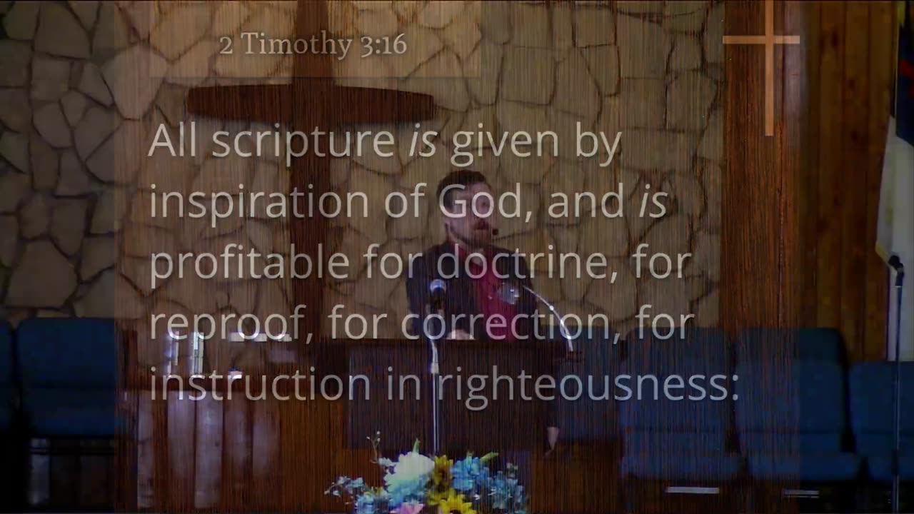 06/29/2025 "Growing Pains" Hebrews 5