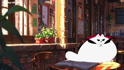 Chill Lofi Mix [chill lo-fi hip hop beats]