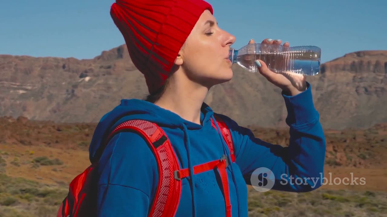 Keto Backpacking