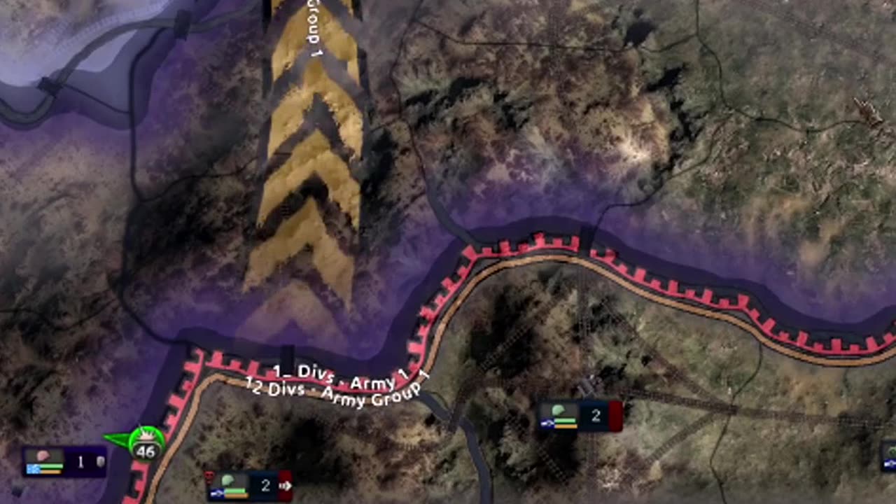 THERE ARE 2 HITLERS NOW (short)