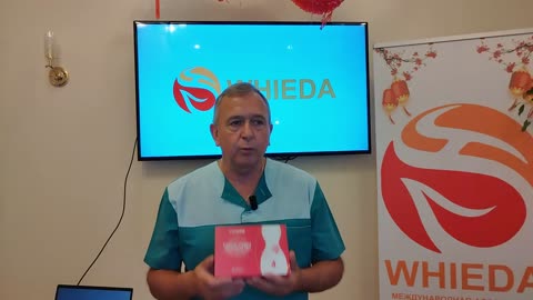 Вагинальный гель Whieda Foherb: решение гинекологических проблем от доктора Тетюка